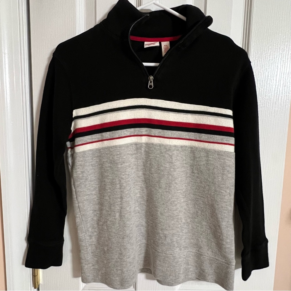 * $5 with $15+ bundle * Canyon River Blues CRB Cotton knit sweater / top